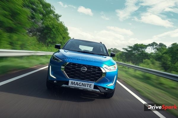 Nissan Magnite EZ-Shift Review
