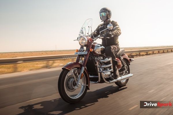 2024 Jawa 350 Review