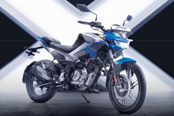 Hero Xtreme 125R