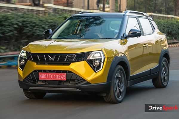 Mahindra XUV 3XO Review