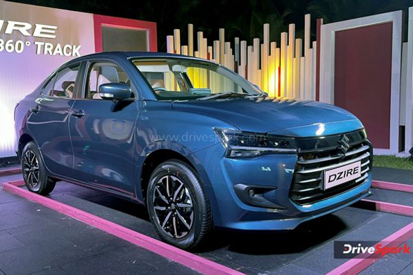 2024 Maruti Dzire