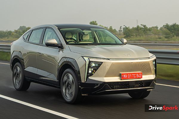 Mahindra XEV 9e Review