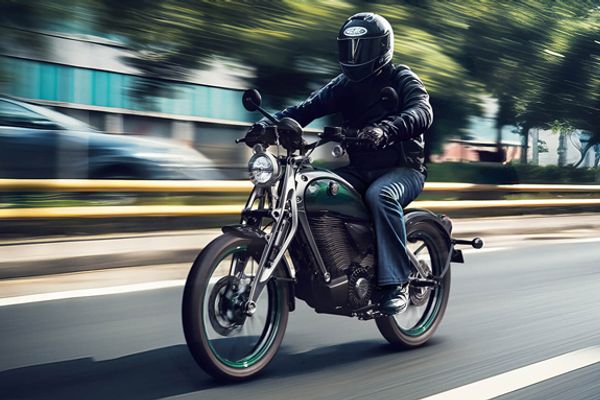 Royal Enfield Flying Flea C6