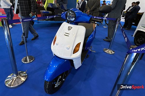 eblu Bike Images: Photo Gallery of New eblu Bikes - DriveSpark - Drivespark
