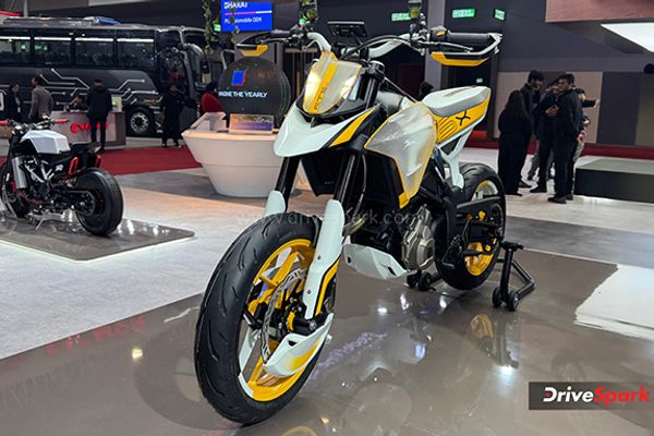 TVS RTSx