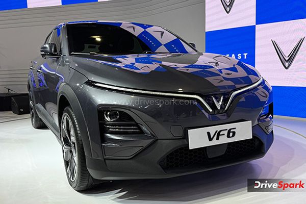 VinFast VF 6