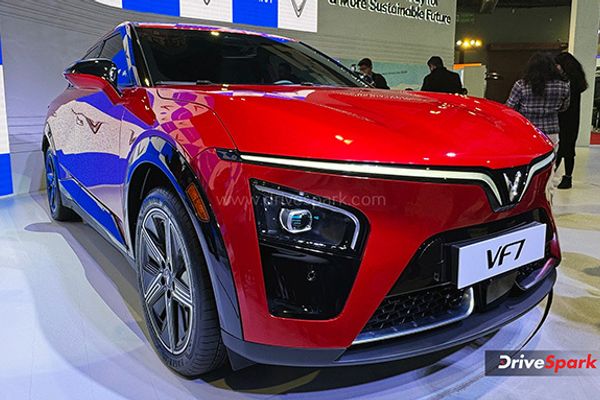 VinFast VF 7