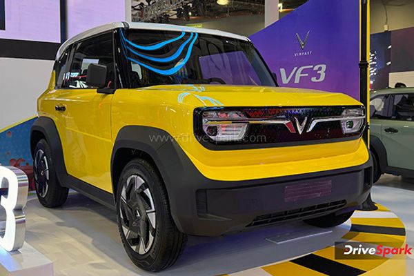VinFast VF3