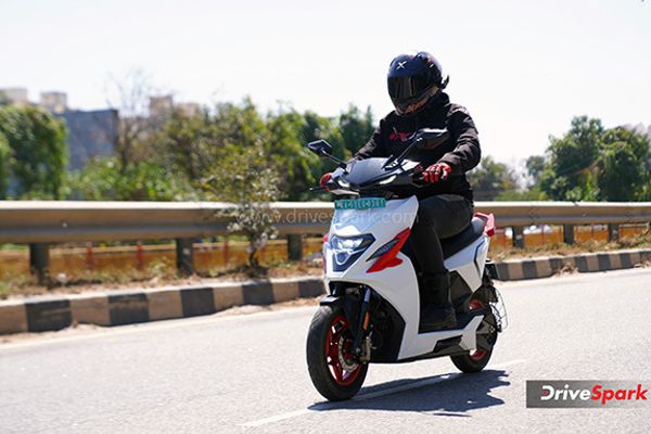 2025 Simple One Review