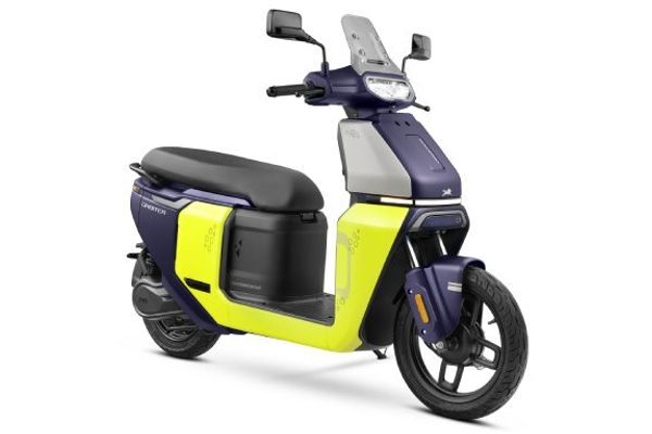 TVS Orbiter