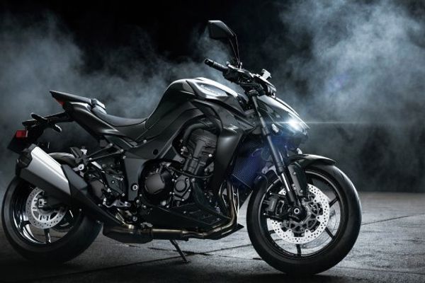 2026 Kawasaki Z1100