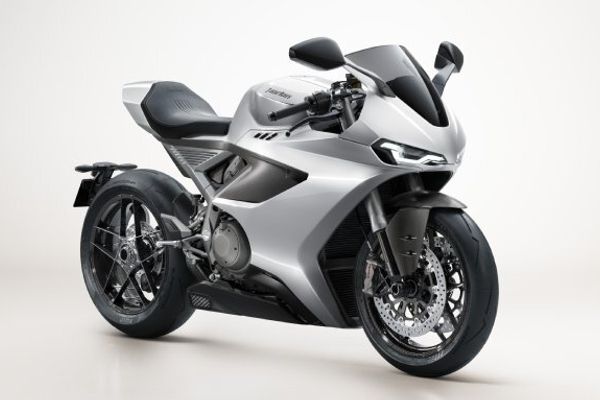 Norton Motorcycles Manx R