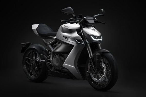 Norton Motorcycles Manx