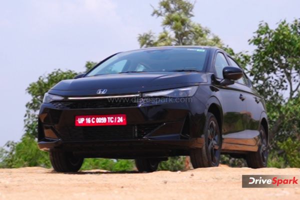 2026 Honda City Review