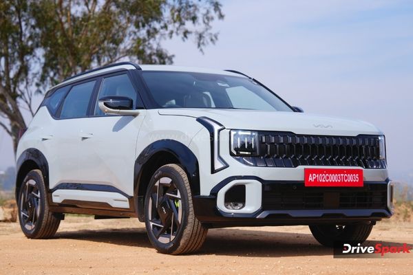 2026 Kia Seltos Review