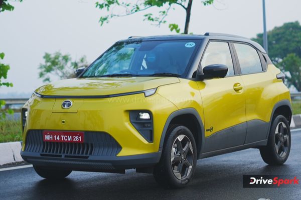 2026 Tata Punch EV Review