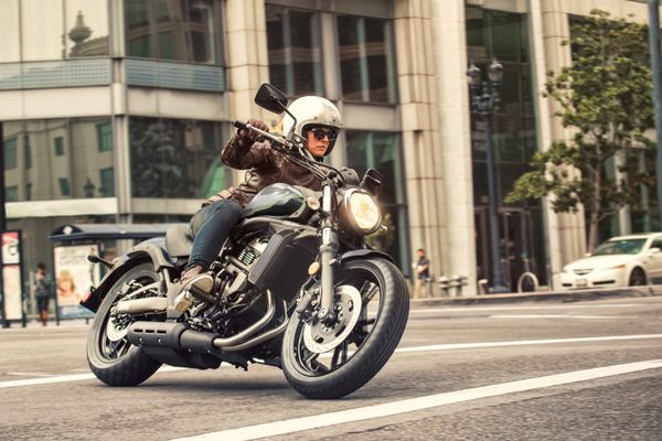2027 Kawasaki Vulcan S
