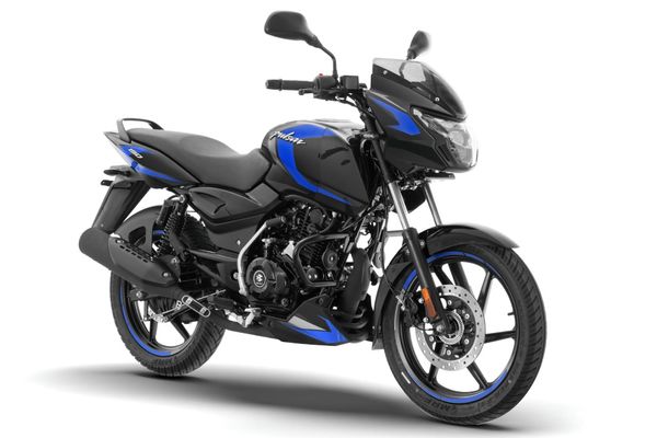 Bajaj Pulsar 150