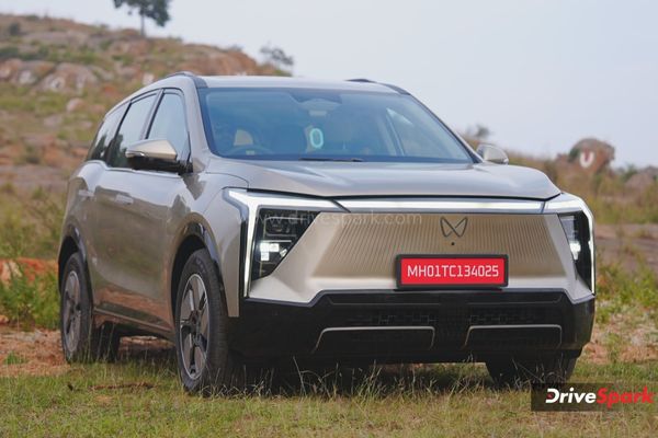 Mahindra XEV 9S Review