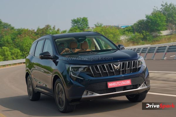 Mahindra XUV 7XO Review