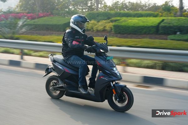 Simple One Gen 2 Review