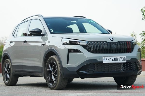 Skoda Kushaq Monte Carlo Review