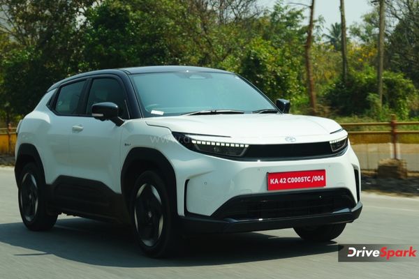 Toyota Urban Cruiser Ebella Review