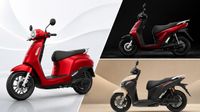 பல ரகமாய் வரும் வின்ஃபாஸ்ட் எலெக்ட்ரிக் ஸ்கூட்டர்கள்... யாருக்கு எந்த மாடல் பொருந்தும்?