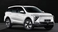 மஹிந்திரா XEV 9S காரின் 6 சீட்டர் மாடல் அறிமுகம்: வசதியாக பயணிக்க 'கேப்டன்' இருக்கைகளுடன் புதிய தேர்வு! மஹிந்திரா XEV 9S காரின் 6 சீட்டர் மாடல் அறிமுகம்: வசதியாக பயணிக்க 'கேப்டன்' இருக்கைகளுடன் புதிய தேர்வு!