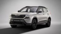ஸ்கோடா கைலாக் காரில் புதிய ஸ்போர்ட்லைன் வேரியண்ட் அறிமுகம்... விலை எவ்வளவு தெரியுமா? ஸ்கோடா கைலாக் காரில் புதிய ஸ்போர்ட்லைன் வேரியண்ட் அறிமுகம்... விலை எவ்வளவு தெரியுமா?