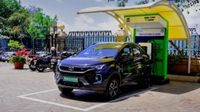 EV கார் வாங்கப்போறீங்களா... இந்த பேட்டரி kWh திறன், சார்ஜர் kW திறன், மின்சார Unit எப்படி கணக்கிடுவது? EV கார் வாங்கப்போறீங்களா... இந்த பேட்டரி kWh திறன், சார்ஜர் kW திறன், மின்சார Unit எப்படி கணக்கிடுவது?