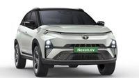 Tesla, BYD நிறுவனங்களை பின்னுக்குத் தள்ளிய டாடா EV கார்கள்.. மின்சார பயன்பாட்டுத் திறனில் உலகளவில் முதலிடம்