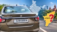 தமிழ்நாட்டில் இன்னும் ஏன் BH Series பதிவு கிடைக்கவில்லை? 5 ஆண்டுகளாக நீடிக்கும் குழப்பத்திற்கு பின்னணி என்ன?