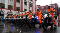 கொல்கத்தா காவல் படையில் இணைந்து கெத்து காட்டும் அல்ட்ராவைலட் EV பைக்! கொல்கத்தா காவல் படையில் இணைந்து கெத்து காட்டும் அல்ட்ராவைலட் EV பைக்!