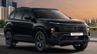 விரைவில் வருகிறது டாடா சஃபாரி 7 சீட்டர் EV... 500 கிமீ ரேஞ்ச், ஆல் வீல் டிரைவ்? விரைவில் வருகிறது டாடா சஃபாரி 7 சீட்டர் EV... 500 கிமீ ரேஞ்ச், ஆல் வீல் டிரைவ்?