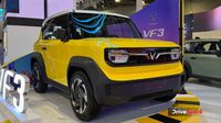 வேற வழியில்லை... இந்தியாவுக்காக 2 புதிய மலிவு விலை எலெக்ட்ரிக் கார்களை உருவாக்கும் வின்ஃபாஸ்ட்!