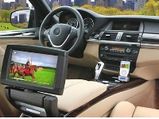 Diverse Waves of Music in Your Car - Part II