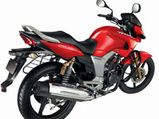 Hunk: The All Muscle Bike