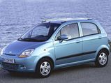 Spark: Small In Size, Big In Comfort