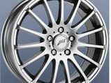 Alloy Wheels: To be safe and sporty