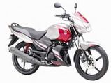 Yamaha Gladiator SS: The Stylish Sports Bike