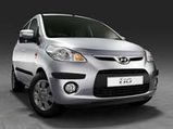 Hyundai i10: Small, sporty and stylish