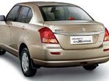 Maruti Swift Dzire Review
