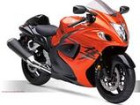 Suzuki Hayabusa: The most wanted sports bike