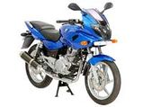 Bajaj Pulsar 200: Bold but beautiful