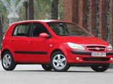 Hyundai Getz Prime: Performance vs perfection