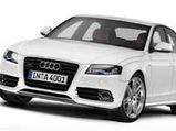 Audi A4: The pride of Indian roads