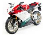Italy's Ducati to enter Indian super-bike market