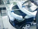 Exterior Car Airbags For Your Protection!
