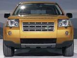 Land Rover LR2: For the power-hungry people